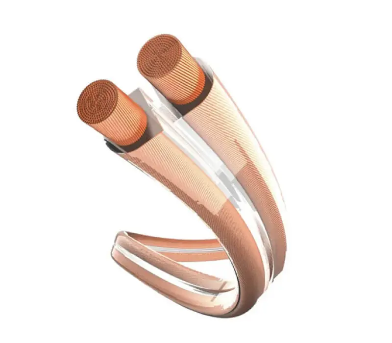 inakustik Кабель акустический Premium 2x4 (бухта 10 м) EAN:4001985044894, Kinodrive.kz — фото 5