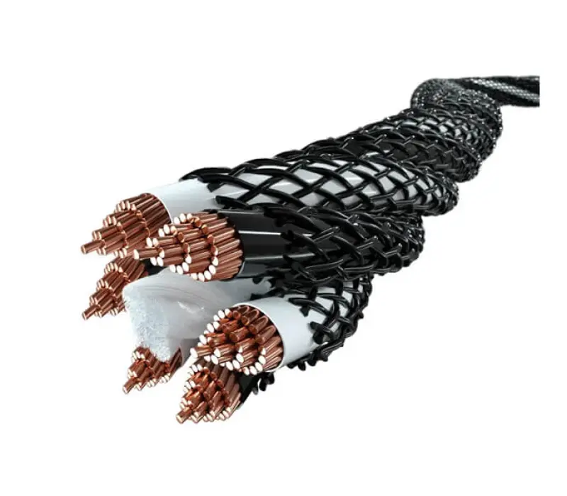 inakustik Кабель акустический Reference LS-204 XL Micro AIR Set 2x3,0m BFA Banana EAN:4001985519620, Kinodrive.kz — фото 7