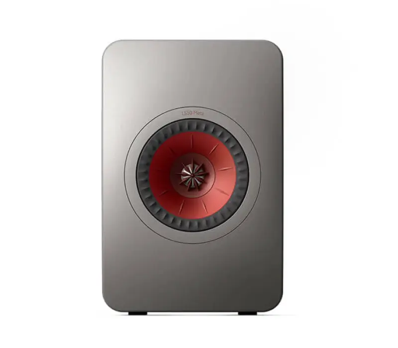 KEF Акустическая система LS50 Meta СЕРЫЙ ТИТАН EAN:637203217821 (Пара), Kinodrive.kz &mdash; фото 2