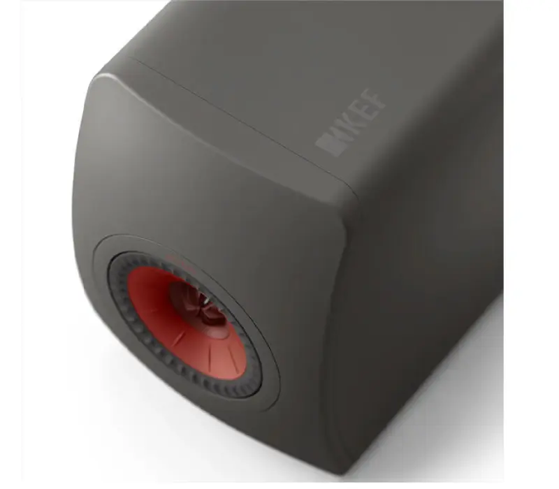 KEF Акустическая система LS50 Meta СЕРЫЙ ТИТАН EAN:637203217821 (Пара), Kinodrive.kz &mdash; фото 3