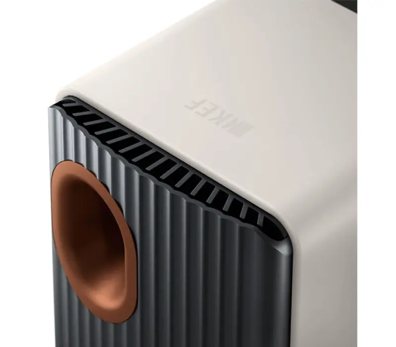 KEF Акустическая система LS50WII БЕЛЫЙ EAN:637203046896, Kinodrive.kz &mdash; фото 4