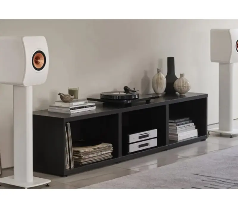 KEF Акустическая система LS50WII БЕЛЫЙ EAN:637203046896, Kinodrive.kz &mdash; фото 5
