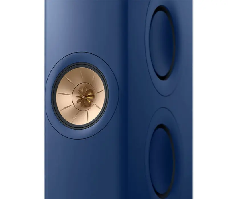 KEF Акустическая система LS60W СИНИЙ EAN:637203048159 (Пара), Kinodrive.kz &mdash; фото 3