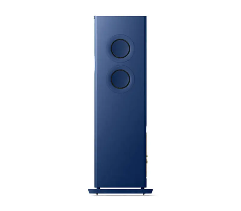KEF Акустическая система LS60W СИНИЙ EAN:637203048159 (Пара), Kinodrive.kz &mdash; фото 6