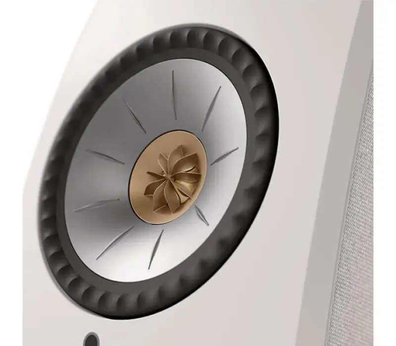KEF Акустическая система LSX II БЕЛЫЙ EAN:637203047763 (Пара), Kinodrive.kz &mdash; фото 7