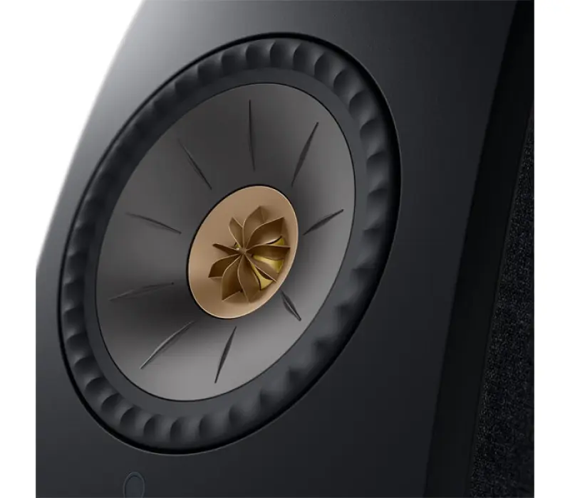 KEF Акустическая система LSX II ЧЕРНЫЙ EAN:637203047756 (Пара), Kinodrive.kz &mdash; фото 2