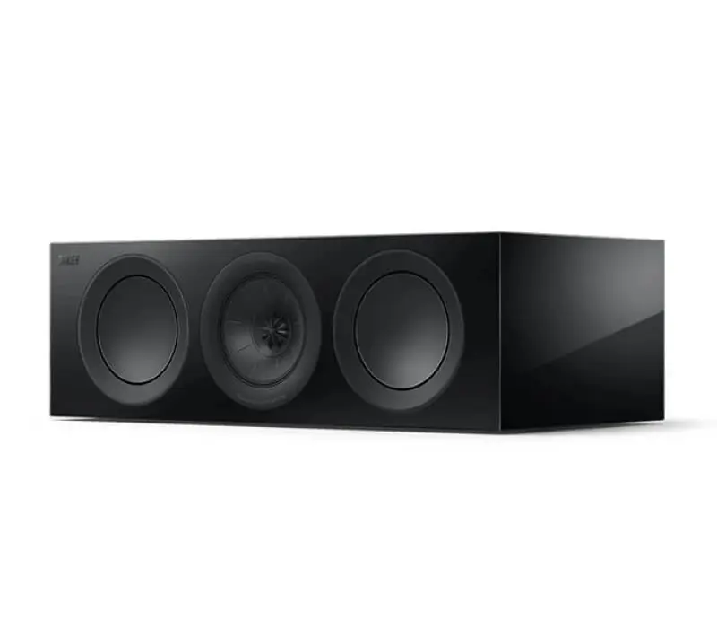 KEF Акустическая система R2 Meta ЧЕРНЫЙ, Kinodrive.kz &mdash; фото 2
