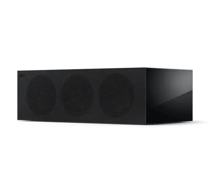 KEF Акустическая система R2 Meta ЧЕРНЫЙ, Kinodrive.kz &mdash; фото 3