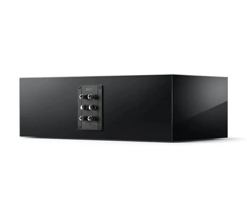 KEF Акустическая система R2 Meta ЧЕРНЫЙ, Kinodrive.kz &mdash; фото 4