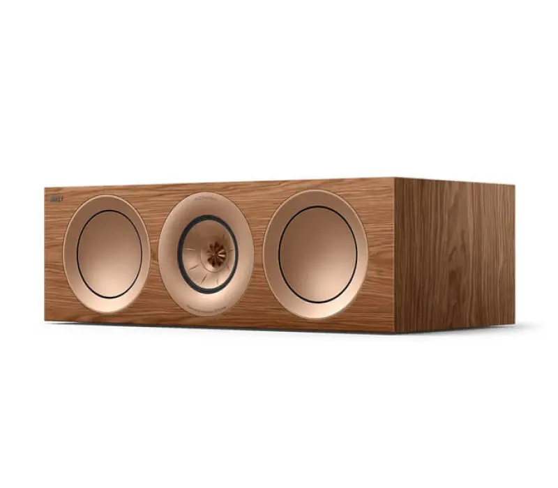 KEF Акустическая система R6 Meta ОРЕХ (Пара), Kinodrive.kz &mdash; фото 3