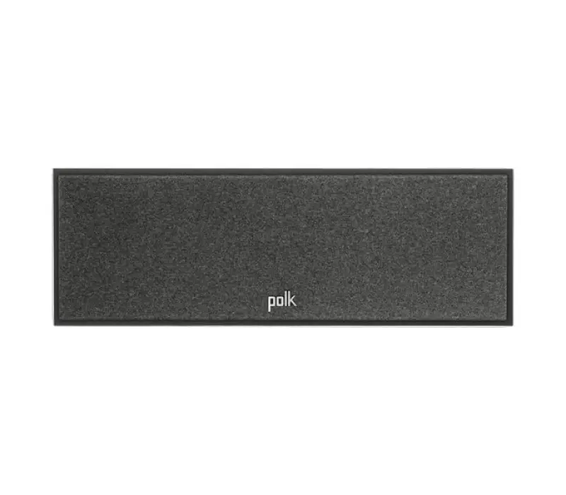 POLK AUDIO Акустическая система MXT30c ЧЕРНЫЙ, Kinodrive.kz &mdash; фото 6