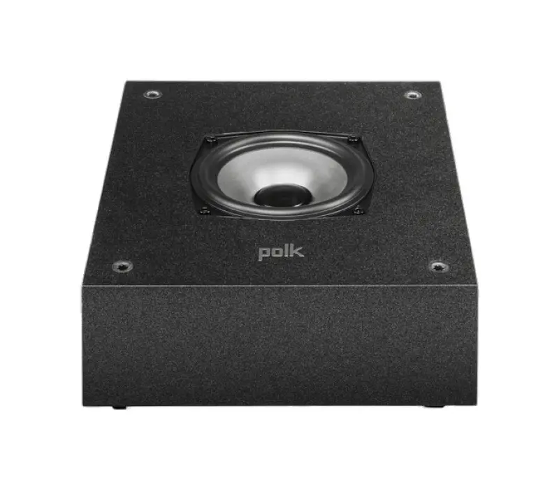 POLK AUDIO Акустическая система MXT90 ЧЕРНЫЙ (Пара), Kinodrive.kz &mdash; фото 2