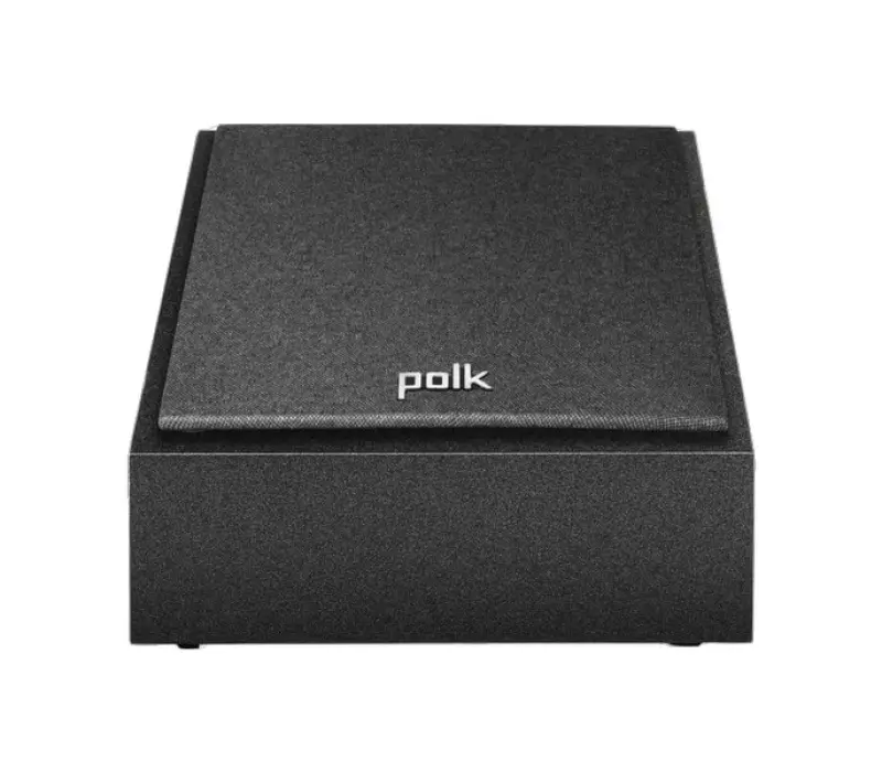 POLK AUDIO Акустическая система MXT90 ЧЕРНЫЙ (Пара), Kinodrive.kz &mdash; фото 3