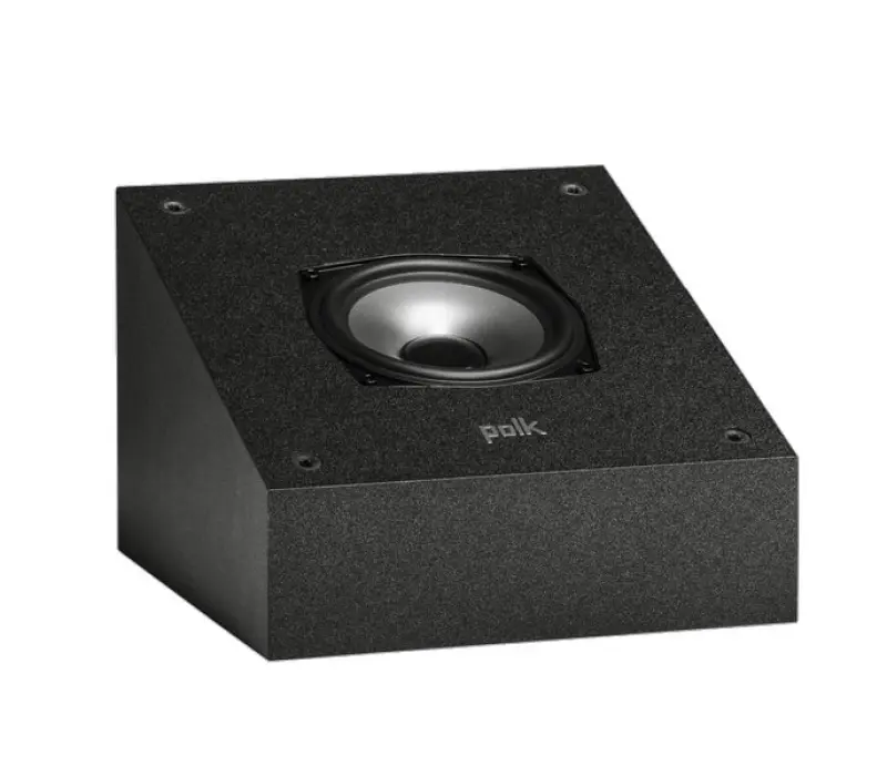 POLK AUDIO Акустическая система MXT90 ЧЕРНЫЙ (Пара), Kinodrive.kz &mdash; фото 4