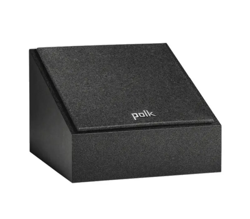 POLK AUDIO Акустическая система MXT90 ЧЕРНЫЙ (Пара), Kinodrive.kz &mdash; фото 5