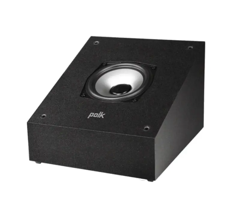 POLK AUDIO Акустическая система MXT90 ЧЕРНЫЙ (Пара), Kinodrive.kz — фото 6