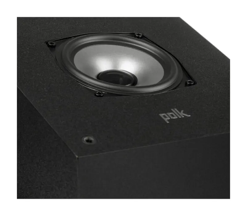 POLK AUDIO Акустическая система MXT90 ЧЕРНЫЙ (Пара), Kinodrive.kz — фото 7