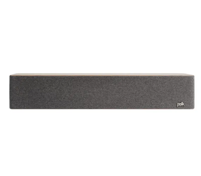 POLK AUDIO Акустическая система Reserve R350 L/C/R КОРИЧНЕВЫЙ, Kinodrive.kz &mdash; фото 6