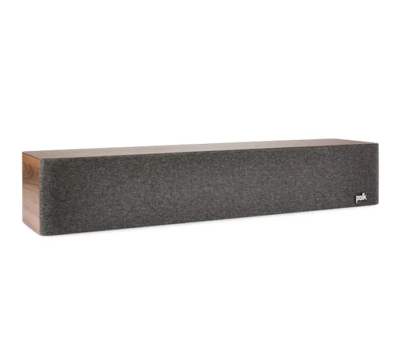 POLK AUDIO Акустическая система Reserve R350 L/C/R КОРИЧНЕВЫЙ, Kinodrive.kz &mdash; фото 7