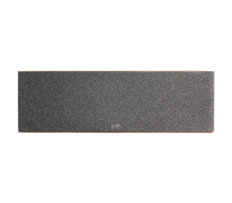 POLK AUDIO Акустическая система Reserve R400c КОРИЧНЕВЫЙ, Kinodrive.kz &mdash; фото 2