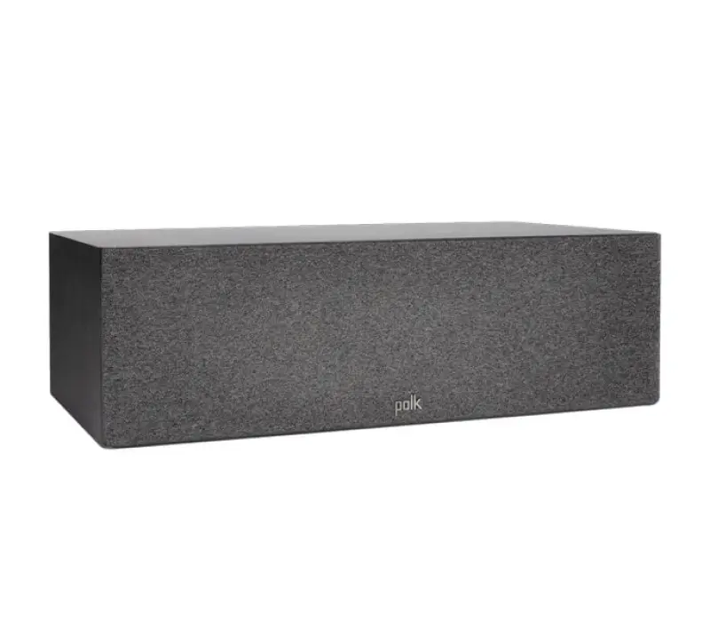 POLK AUDIO Акустическая система Reserve R400c ЧЕРНЫЙ, Kinodrive.kz &mdash; фото 6