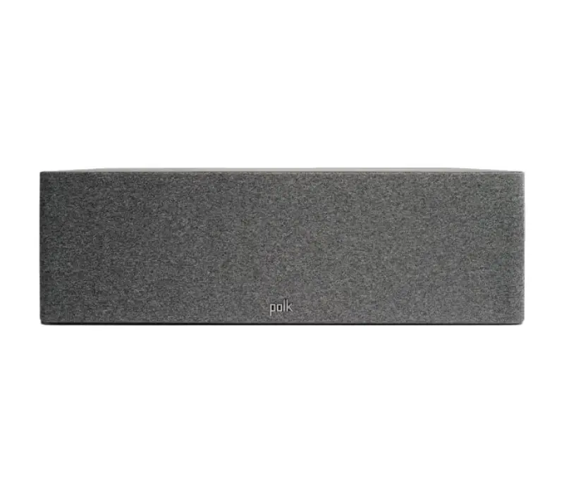 POLK AUDIO Акустическая система Reserve R400c ЧЕРНЫЙ, Kinodrive.kz &mdash; фото 7