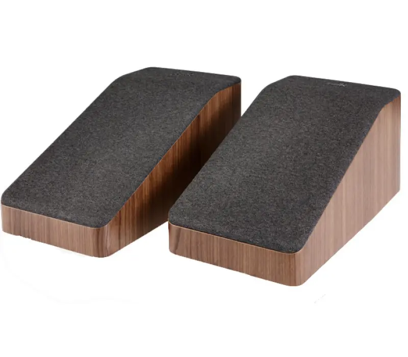 POLK AUDIO Акустическая система Reserve R900 КОРИЧНЕВЫЙ (Пара), Kinodrive.kz &mdash; фото 7