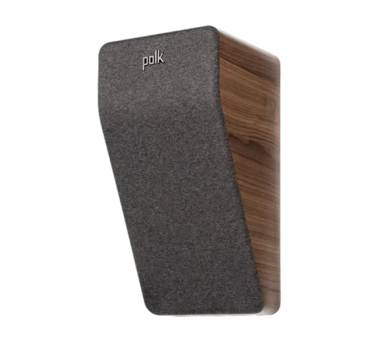 POLK AUDIO Акустическая система Reserve R900 КОРИЧНЕВЫЙ (Пара), Kinodrive.kz — фото 2