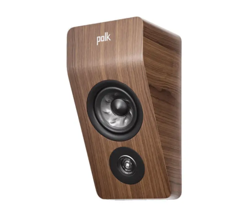 POLK AUDIO Акустическая система Reserve R900 КОРИЧНЕВЫЙ (Пара), Kinodrive.kz — фото 6