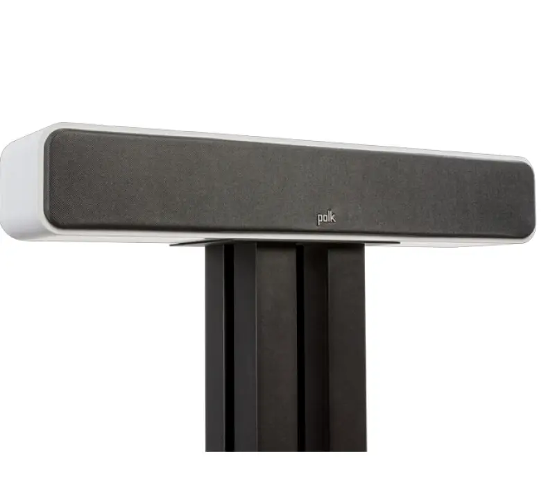 POLK AUDIO Громкоговоритель Sig Elite ES35C БЕЛЫЙ, Kinodrive.kz &mdash; фото 6