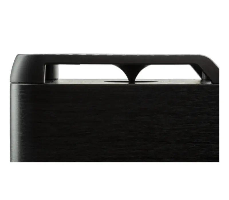 POLK AUDIO Громкоговоритель Sig Elite ES35C ЧЕРНЫЙ, Kinodrive.kz &mdash; фото 5