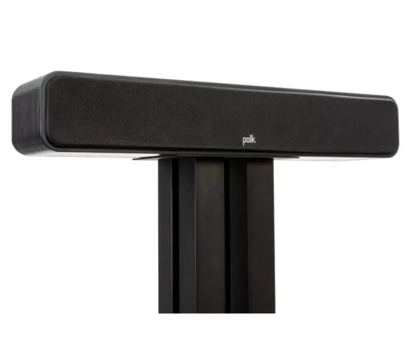 POLK AUDIO Громкоговоритель Sig Elite ES35C ЧЕРНЫЙ, Kinodrive.kz &mdash; фото 7
