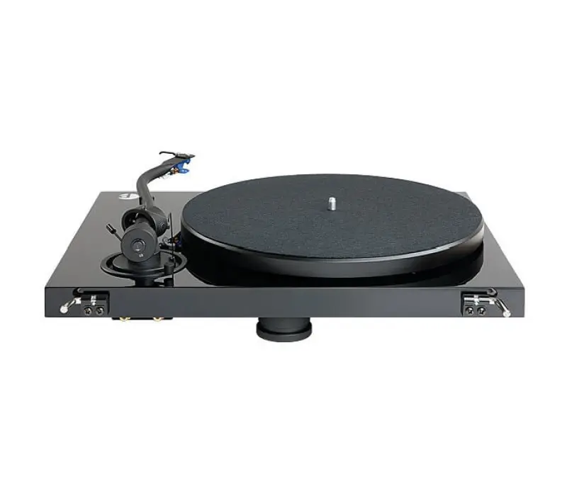 PRO-JECT Проигрыватель пластинок Debut III S Audiophile Pick it 25A ЧЕРНЫЙ EAN:9120082381888, Kinodrive.kz &mdash; фото 2