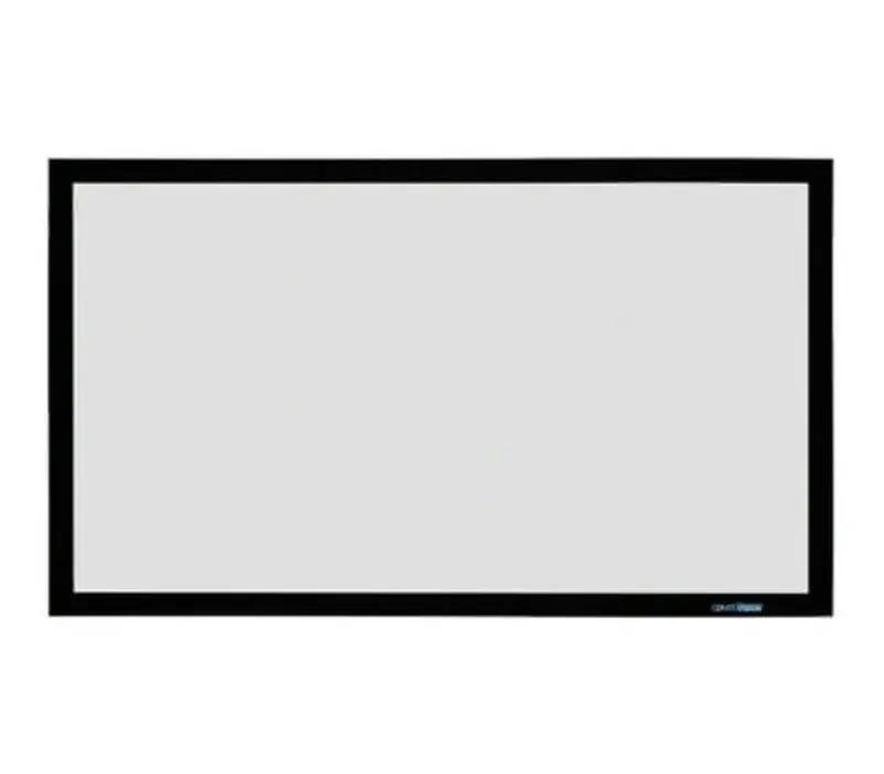 PROscreen Экран для проектора FDF9180 Villa White 4K (4000х2250), Kinodrive.kz &mdash; фото 1