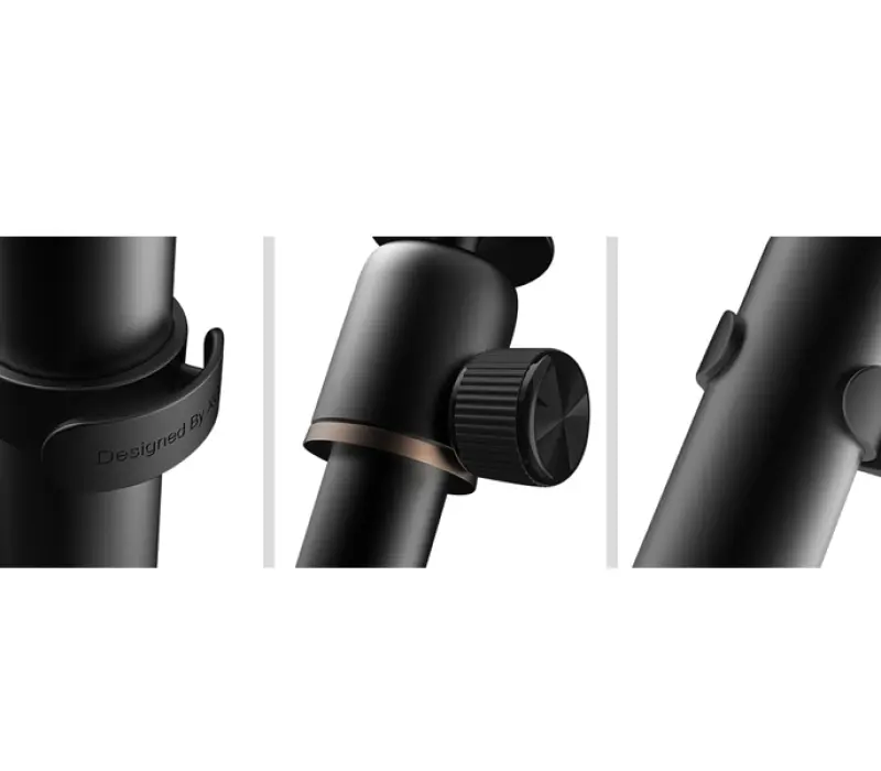 XGIMI Подставка напольная X-Floor ЧЕРНЫЙ, Kinodrive.kz — фото 4