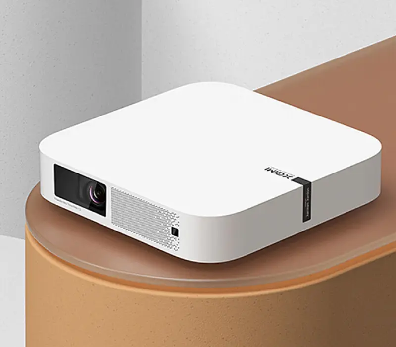 XGIMI Проектор Elfin EAN:6935670500335, Kinodrive.kz — фото 7