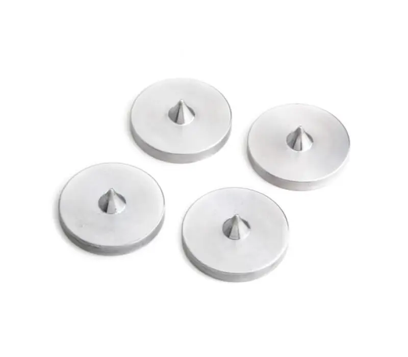 Стойка под Hi-Fi Audio SOLIDSTEEL S5-4 Черный, Kinodrive.kz &mdash; фото 6