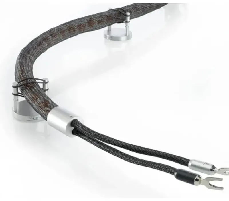 inakustik Подставки для кабеля Reference Cable Base set (10 шт) EAN:4001985515387, Kinodrive.kz — фото 4