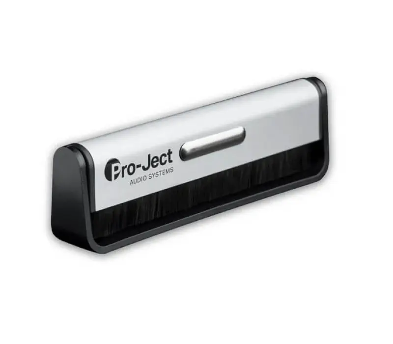 PRO-JECT Средство для очистки иглы/пластинки Cleaning Set Basic EAN: 9120122299111, Kinodrive.kz — фото 2