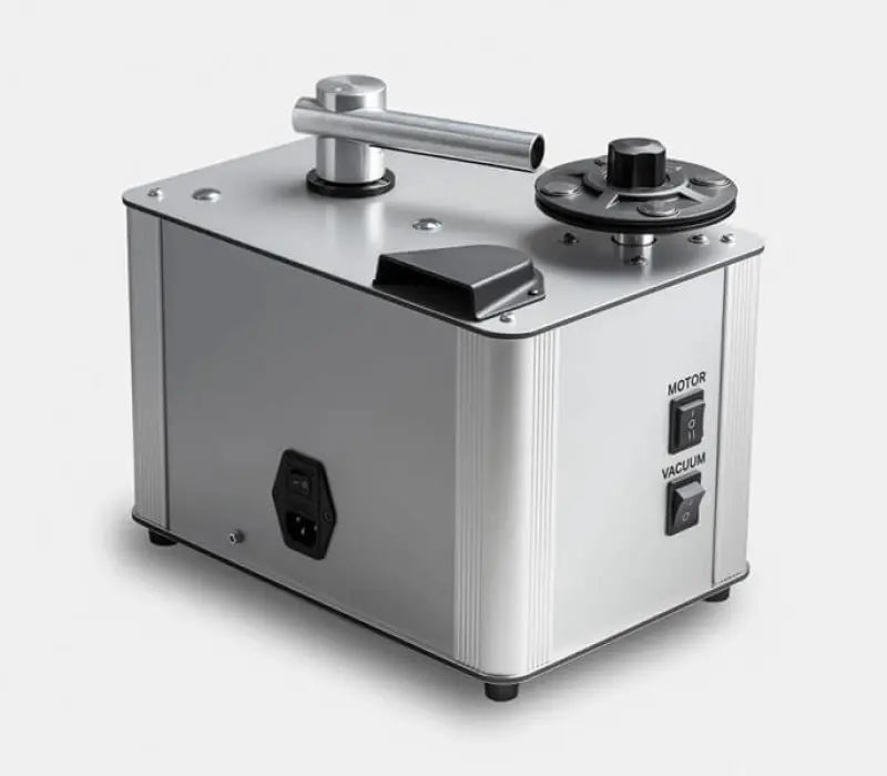 PRO-JECT Устройство для очистки винила VC-E2 EAN: 9120122295687, Kinodrive.kz &mdash; фото 2