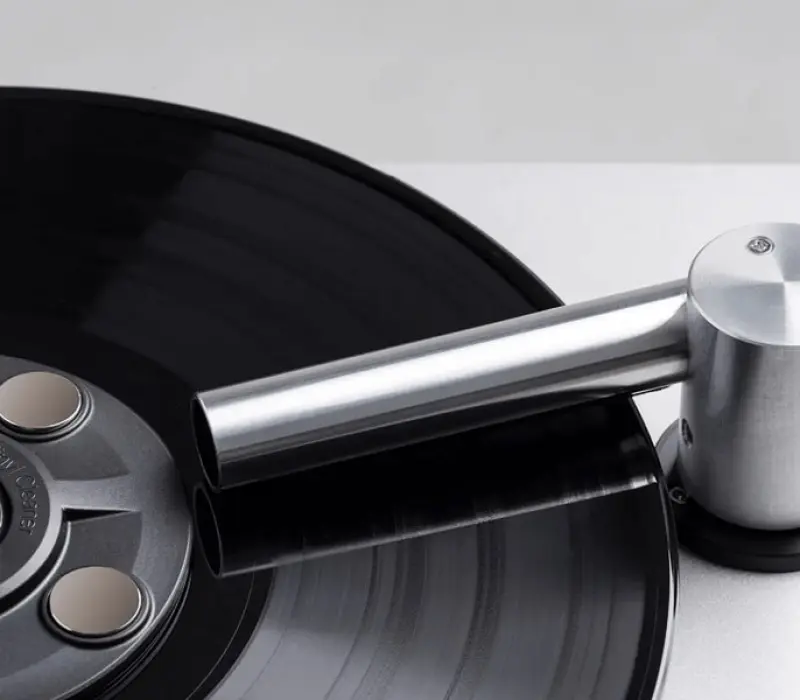 PRO-JECT Устройство для очистки винила VC-E2 EAN: 9120122295687, Kinodrive.kz &mdash; фото 4