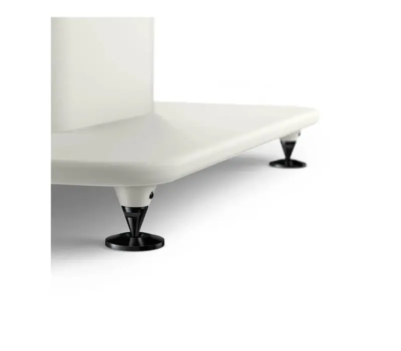 KEF Стойка напольная S2 БЕЛЫЙ EAN:637203046742 (Пара), Kinodrive.kz &mdash; фото 4