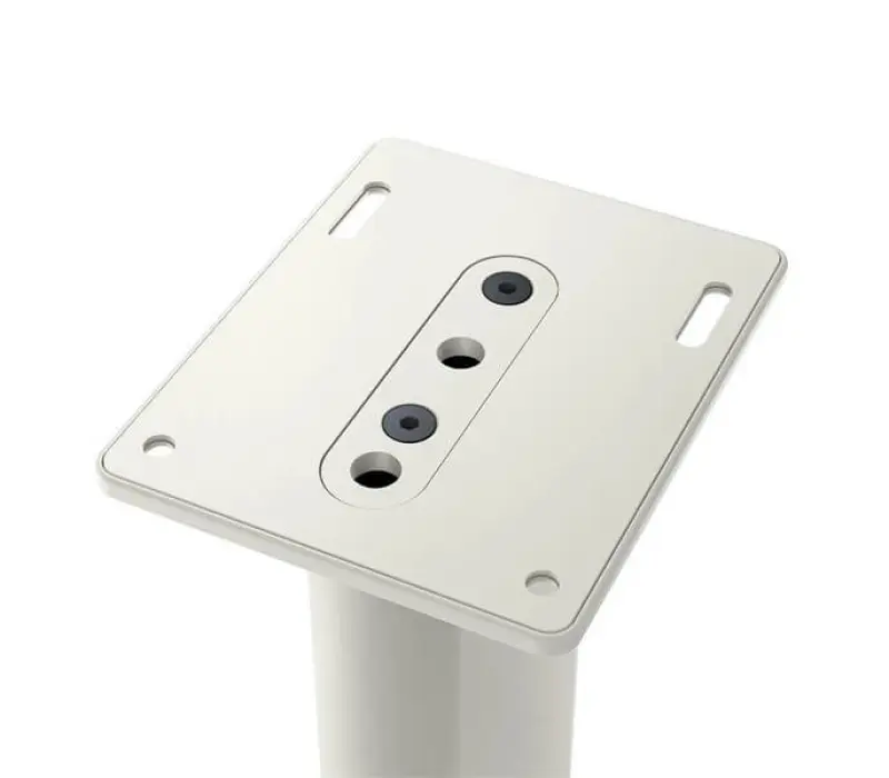 KEF Стойка напольная S2 БЕЛЫЙ EAN:637203046742 (Пара), Kinodrive.kz &mdash; фото 5