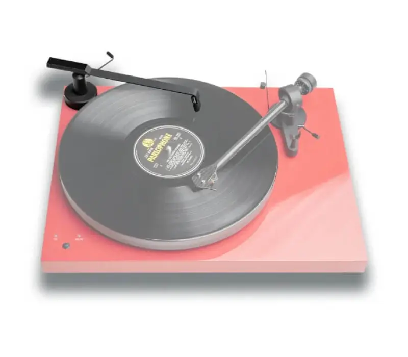 PRO-JECT Устройство для очистки винила Sweep It S2 СЕРЕБРО EAN:9120082388504, Kinodrive.kz &mdash; фото 3