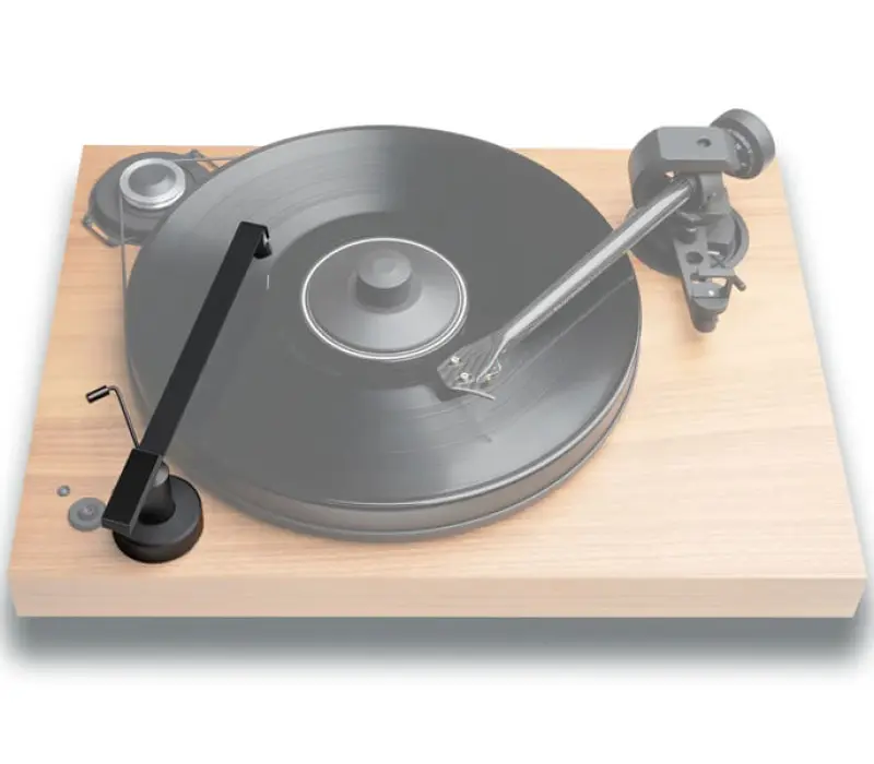 PRO-JECT Устройство для очистки винила Sweep It S2 СЕРЕБРО EAN:9120082388504, Kinodrive.kz &mdash; фото 4