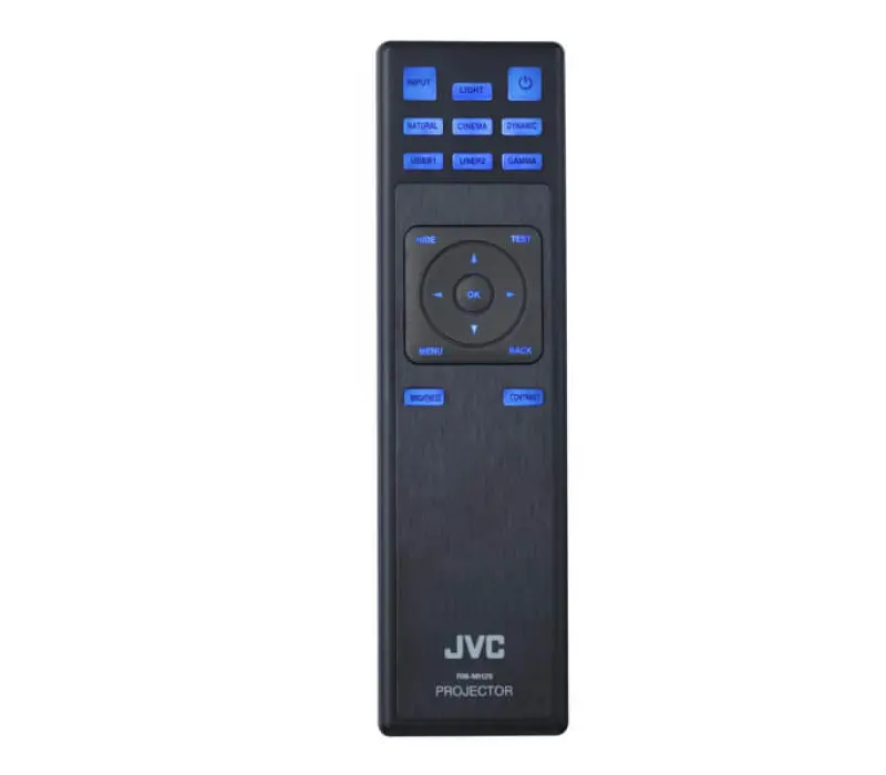 JVC Проектор LX-NZ30BG ЧЕРНЫЙ, Kinodrive.kz &mdash; фото 5