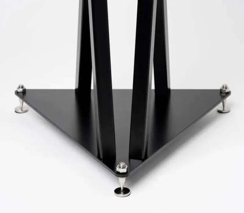 PRO-JECT Стойка под акустику Tristand ЧЕРНЫЙ, Kinodrive.kz &mdash; фото 4