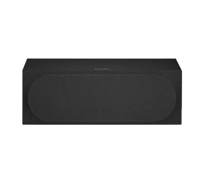 BOWERS & WILKINS Громкоговоритель HTM72 S3 Anniversary Edition ЧЕРНЫЙ, Kinodrive.kz &mdash; фото 2