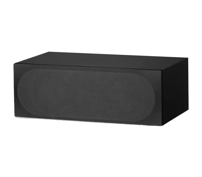 BOWERS & WILKINS Громкоговоритель HTM72 S3 Anniversary Edition ЧЕРНЫЙ, Kinodrive.kz &mdash; фото 5
