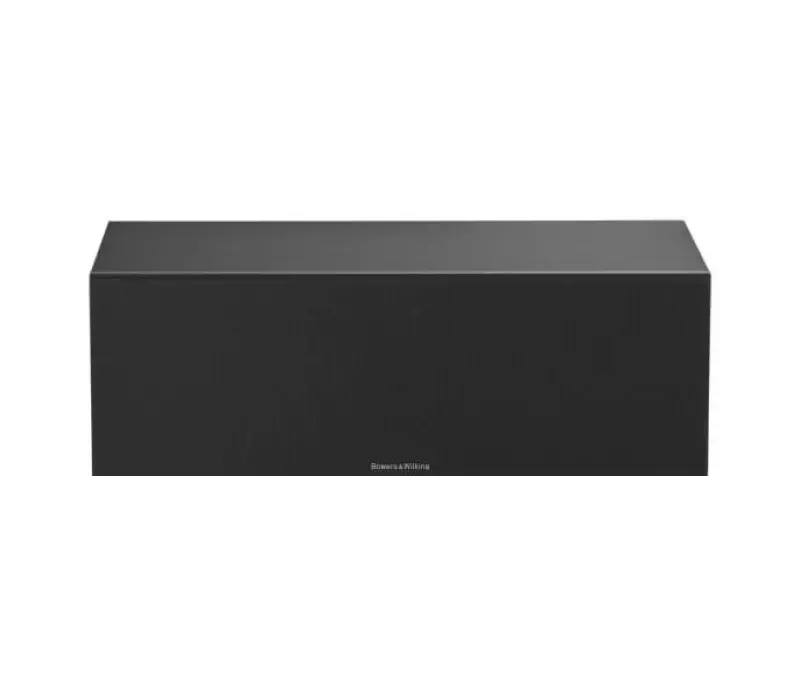 BOWERS & WILKINS Громкоговоритель HTM6 S3 ЧЕРНЫЙ, Kinodrive.kz &mdash; фото 3